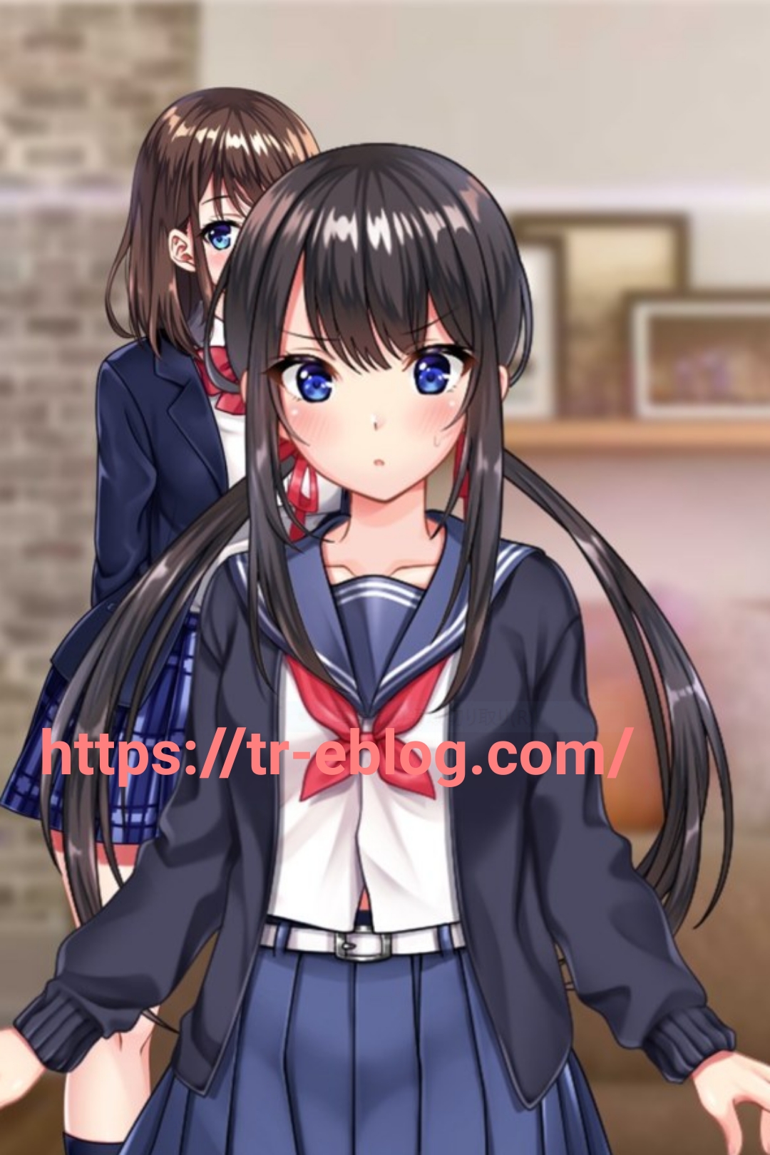 危ない人